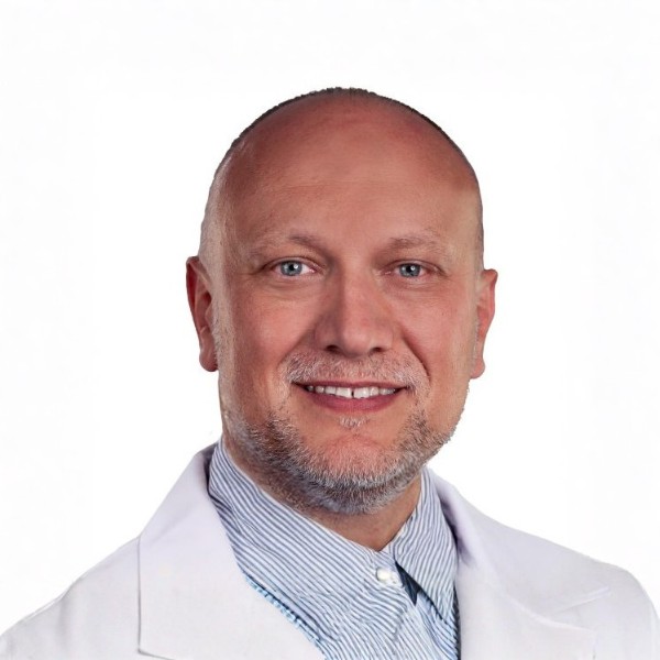 dr n. med. Leszek Bęc