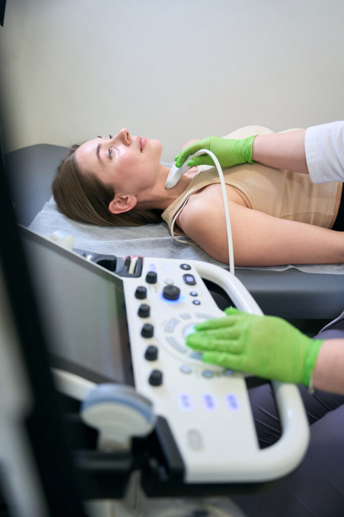 usg doppler picture warsaw