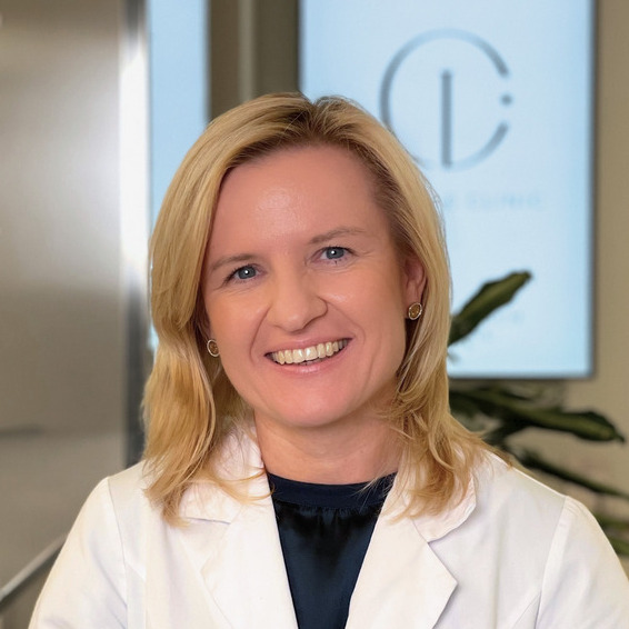 dr n. med. Anna Żuk